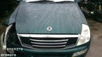 SSANGYONG REXTON ATRAPA GRILL 01-06R - 1