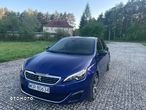 Peugeot 308 BlueHDi 180 EAT6 GT - 22