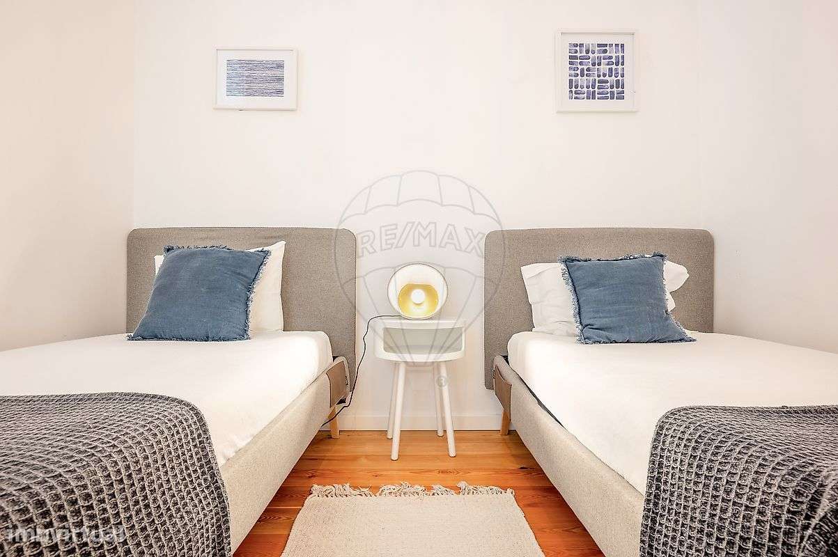 Apartamento T3 para arrendamento - Grande imagem: 4/35