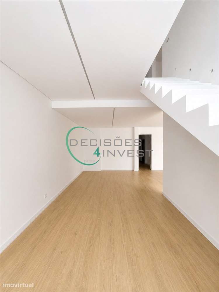 Moradia T5 Duplex na Gafanha da Nazaré, Ílhavo | A 5 minutos da Praia-8