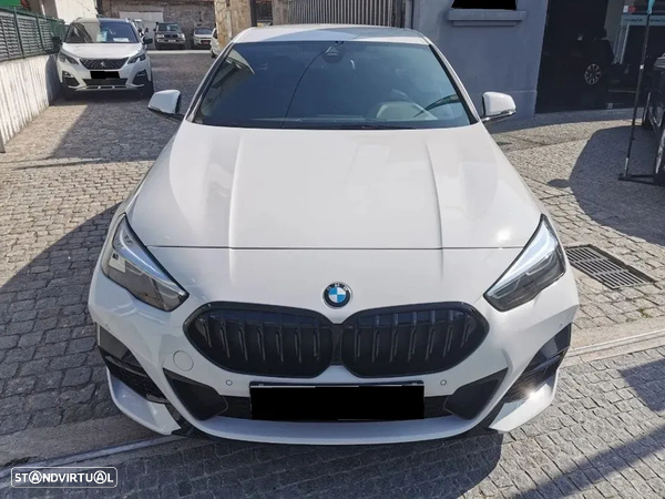 BMW 220 Gran Coupé d Pack M - 3