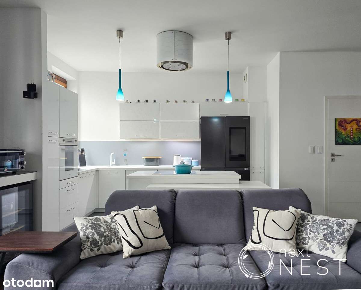 Apartament 113,3 m2 | Warszawa Mokotów Stegny-6