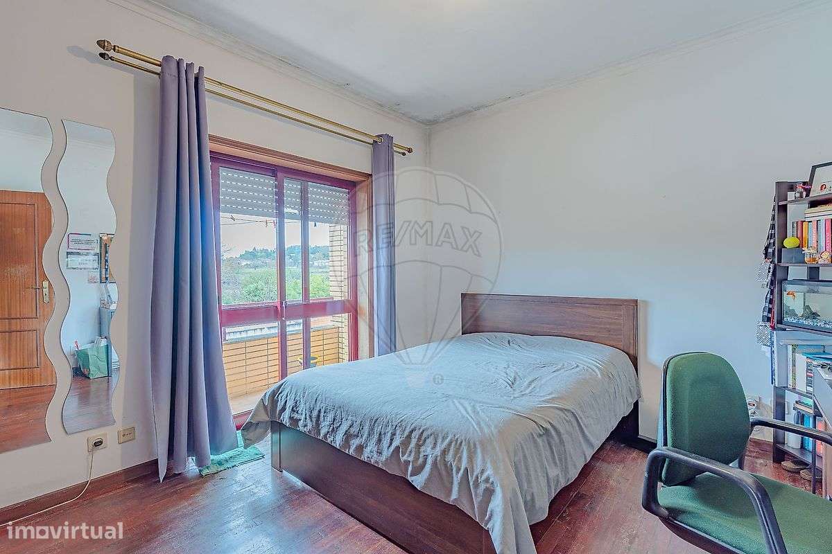 Apartamento T2 para venda-9