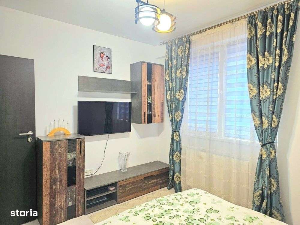 Apartament Modern si Decomandat | Militari Residence | Ilie Petre - Imagine principală: 3/10