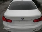 Capota portbagaj BMW Seria 3 F30 - 1