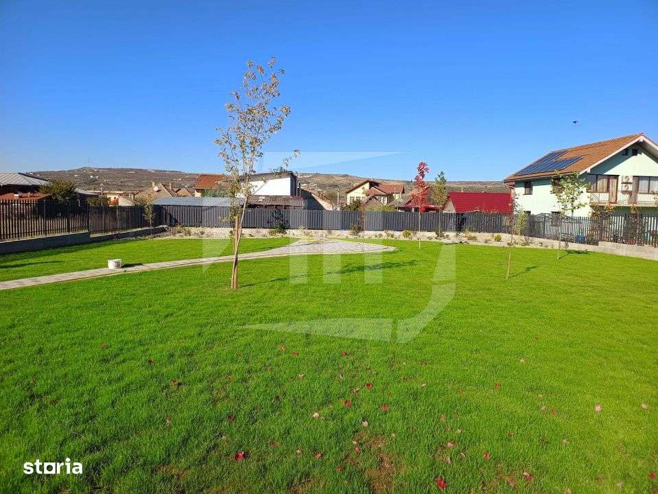 Apartament 3 camere, zona Pod Ira-4