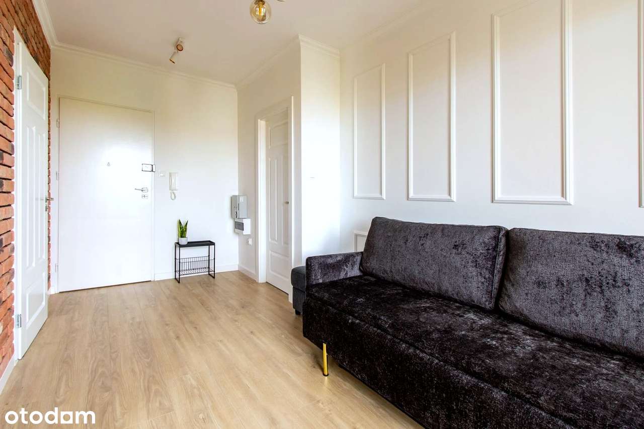 - WYNAJMĘ - 2 pokoje ul. Lawendowa - Pełny obrazek: 3/7