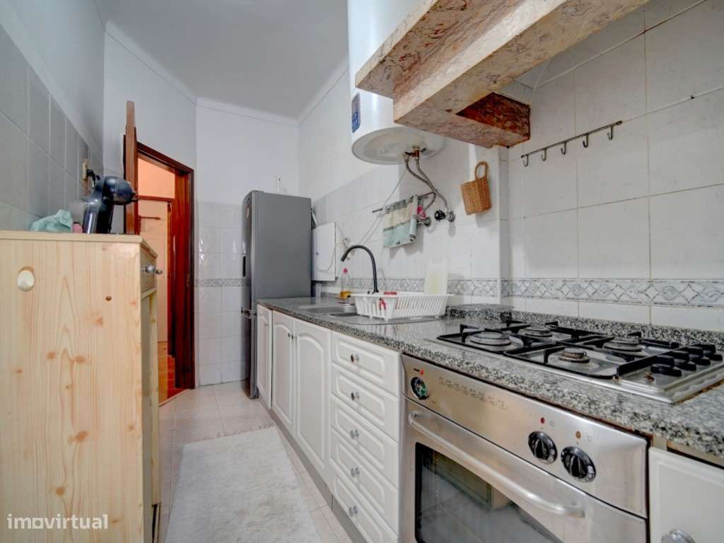 T1 com Logradouro na Venda Nova - Excelente Localização e Acessibil...-8