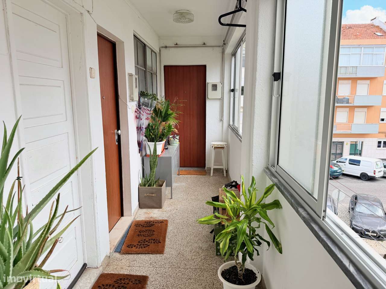 Apartamento T4 duplex Charquinho, Benfica, Lisboa-8