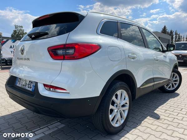 Renault Kadjar 1.3 TCe FAP Zen - 18