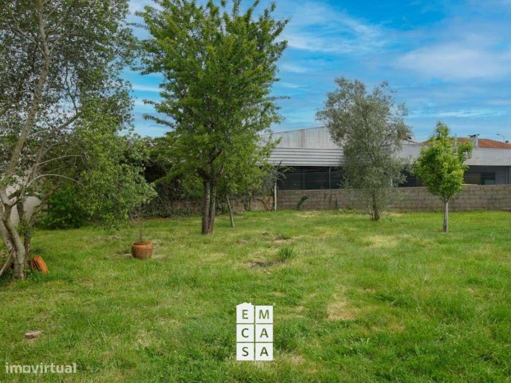 Terreno com PIP Aprovado em Arrifana - Grande imagem: 2/12