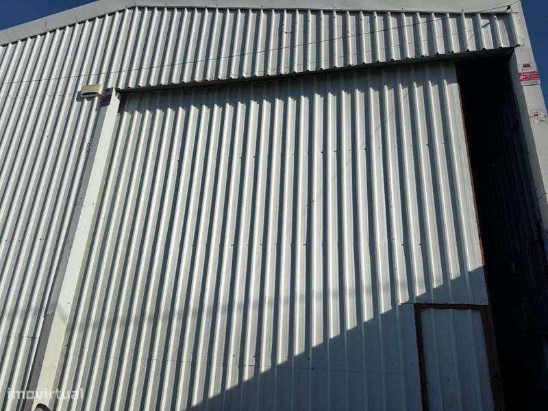 Pavilhão a movivel 300m2 - Grande imagem: 4/7