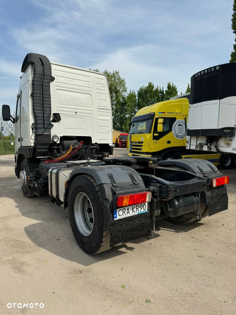 Volvo FH 12 380 - 6