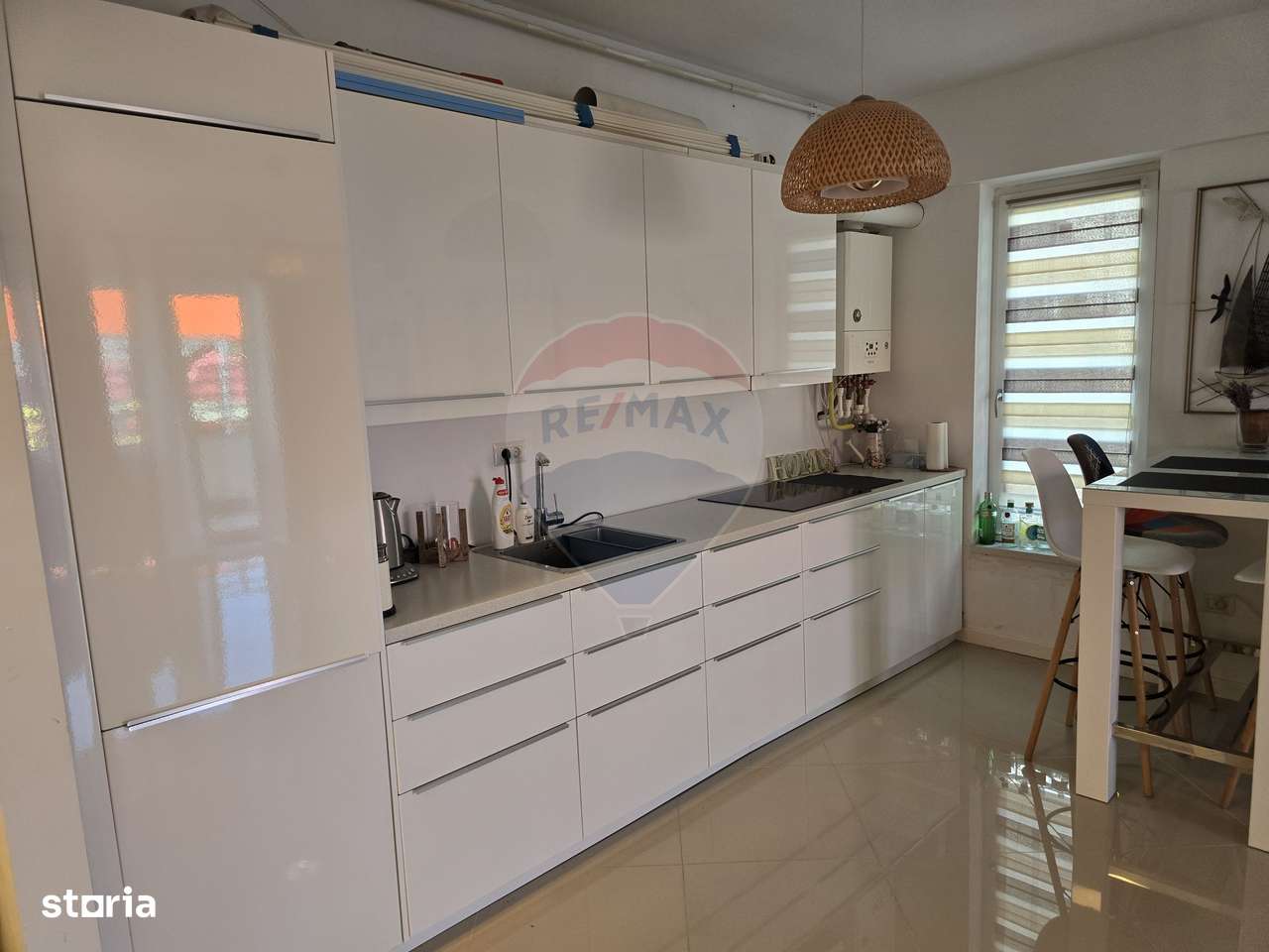 Apartament si loc parcare în zona promenada Mamaia Nord, Constanta - Imagine principală: 3/15