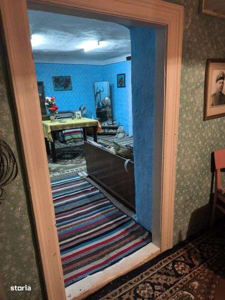 Vând casa in comuna Tomnatic - Imagine principală: 5/8