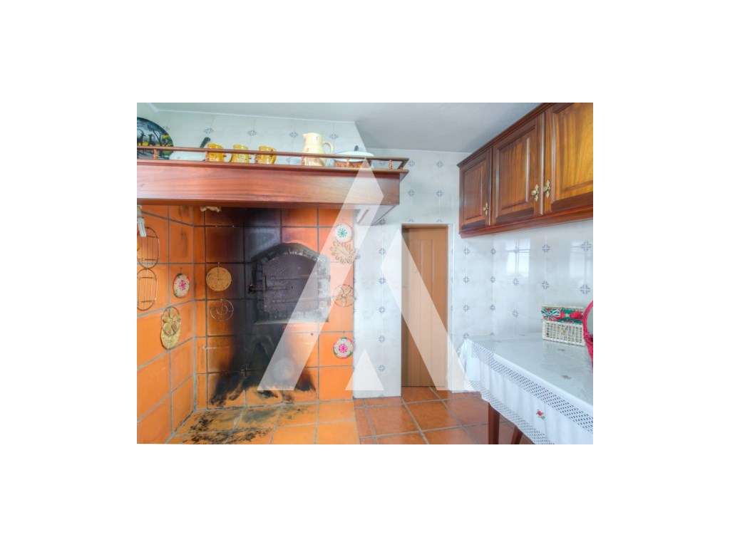 Moradia T6, Isolada, na zona de Oiã-43