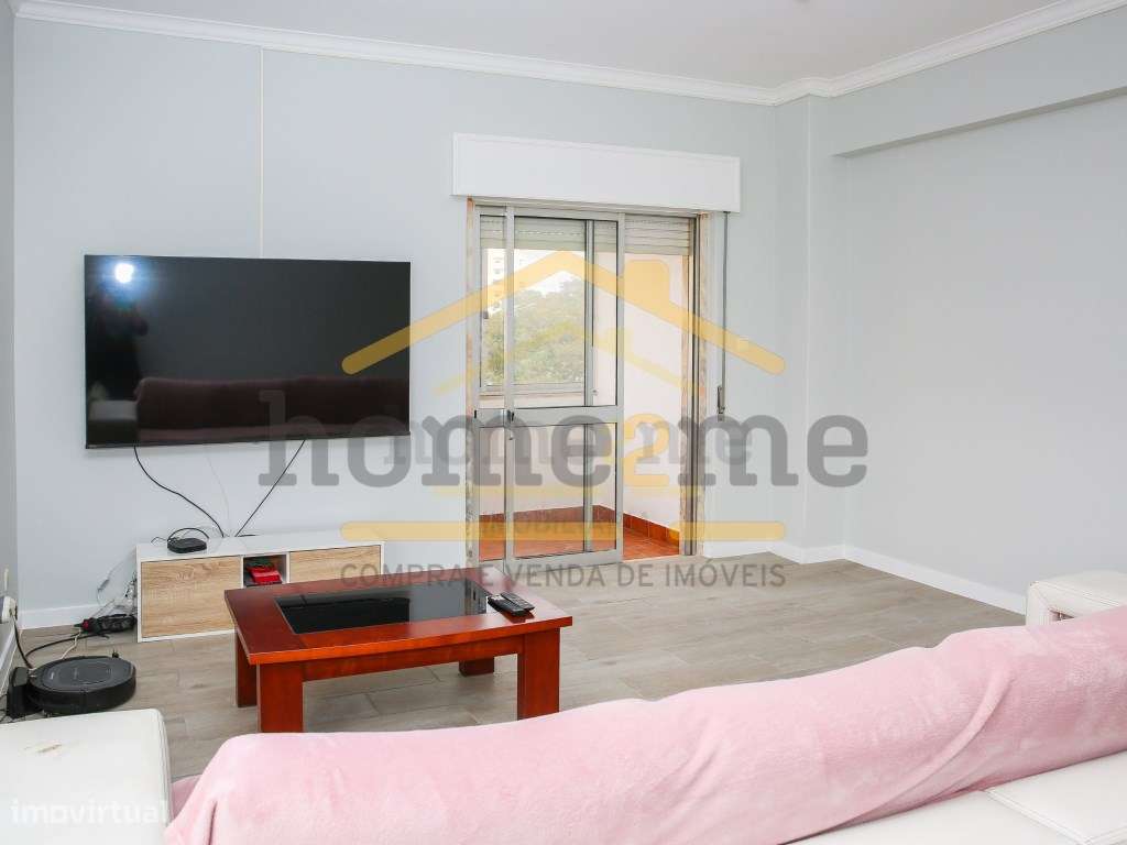Apartamento T3- Póvoa de Santa Iria-17