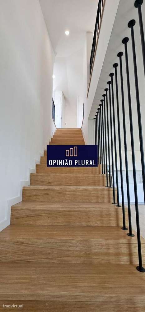 Moderno Duplex T4 em Valadares: Conforto e Estilo-15