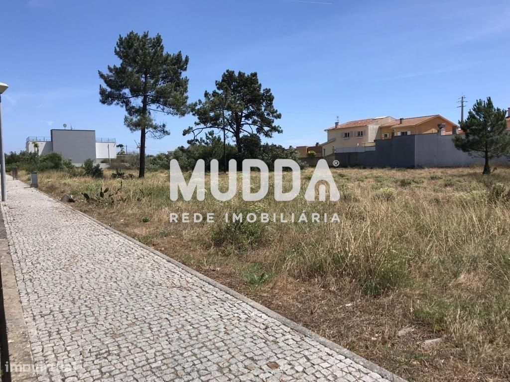 Lote para construção com 711m2 na Torreira