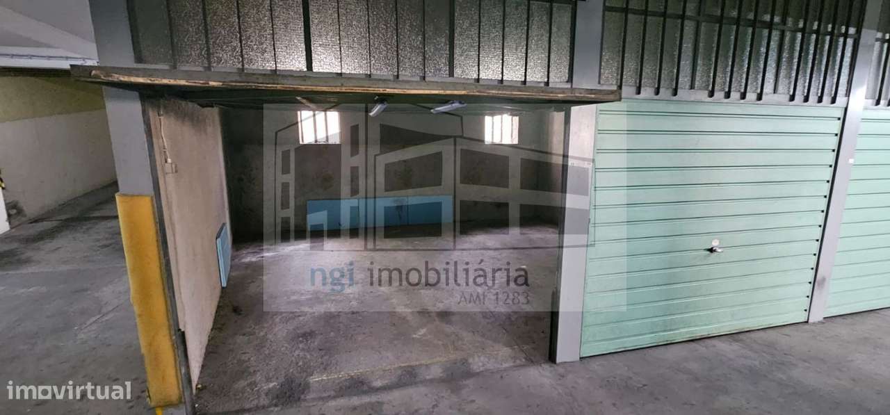 Garagem Queluz - Grande imagem: 4/10