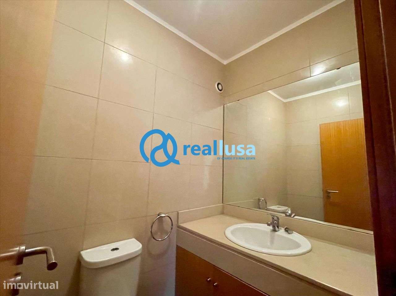 Apartamento T4 c/ garagem Leça do Balio Matosinhos-20