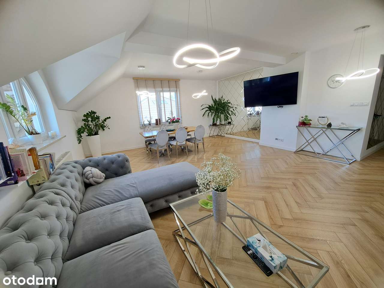 Sprzedam duży dom-idealny dla prowadzących działalność gospodarczą-1