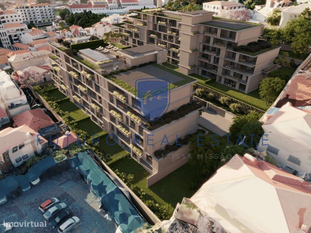 APARTAMENTO 1 QUARTO | PREMIUM | FUNCHAL - Grande imagem: 5/48