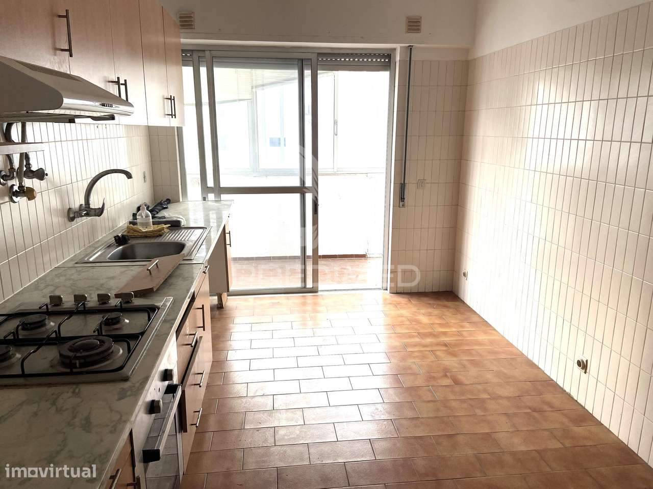 Apartamento 3 assoalhadas em Almada-5