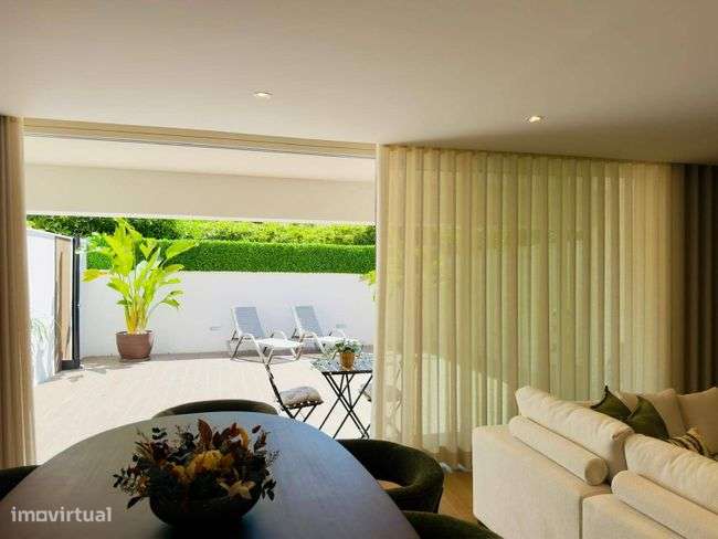 Moradia T3+1 de Luxo |Condomínio Privado - Quinta da Barca – Esposende-10