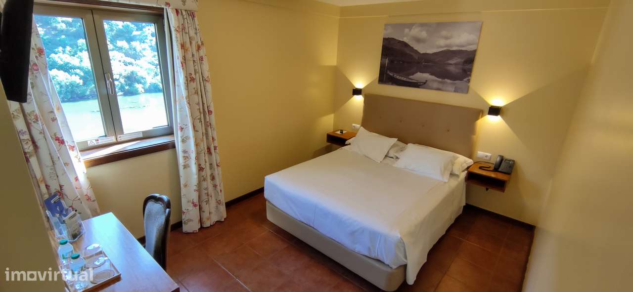 Hotel no Douro 12 +2 quartos -Foz Tua - Património da humanidade-24