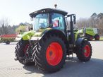 Claas Arion 610 CIS - 4