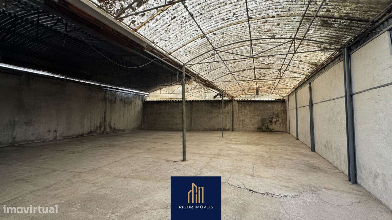 Espaço Comercial no Centro da Póvoa de Varzim – 225 M2-5