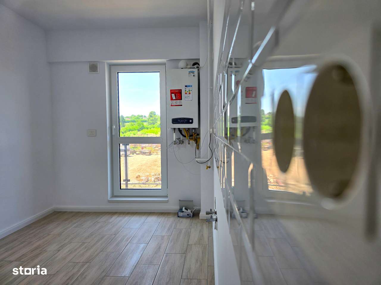 Ap premium cu 3 camere, 2 bai -  Lapis Residence, TAXE NOTARIALE CADOU - Imagine principală: 4/20