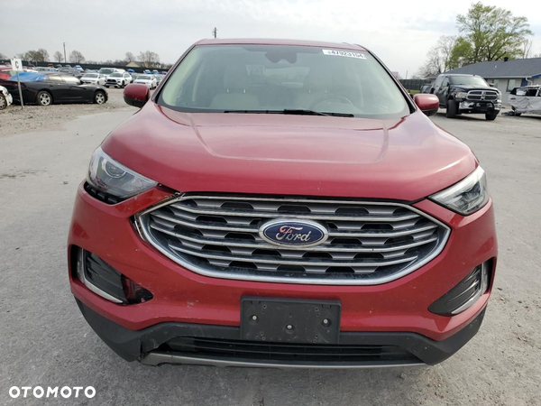 Ford EDGE - 6