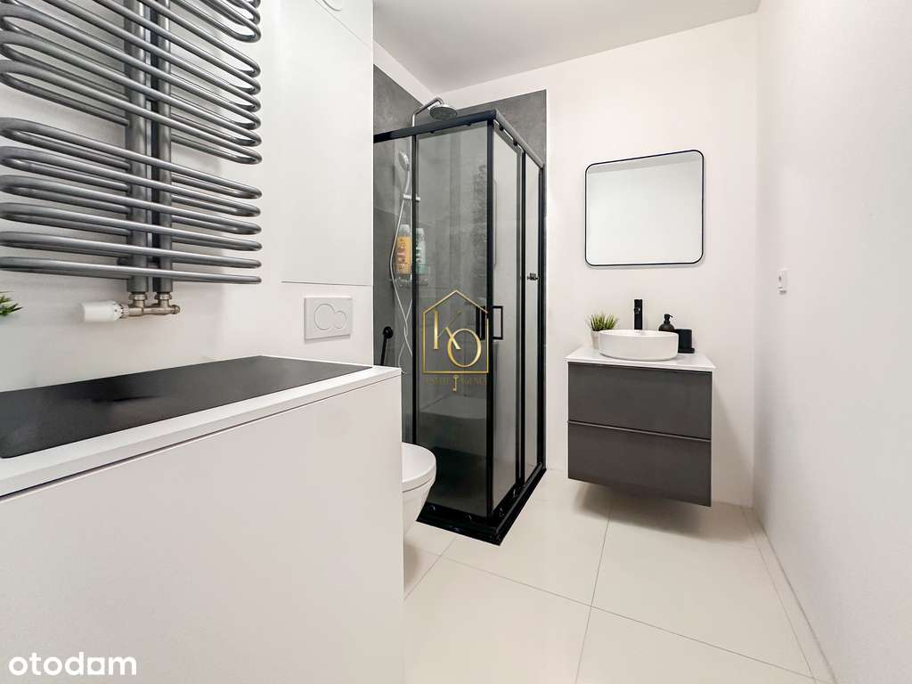 KAWALERKA TYPU STUDIO Z TARASEM | CENTRUM WROCŁAWI-10