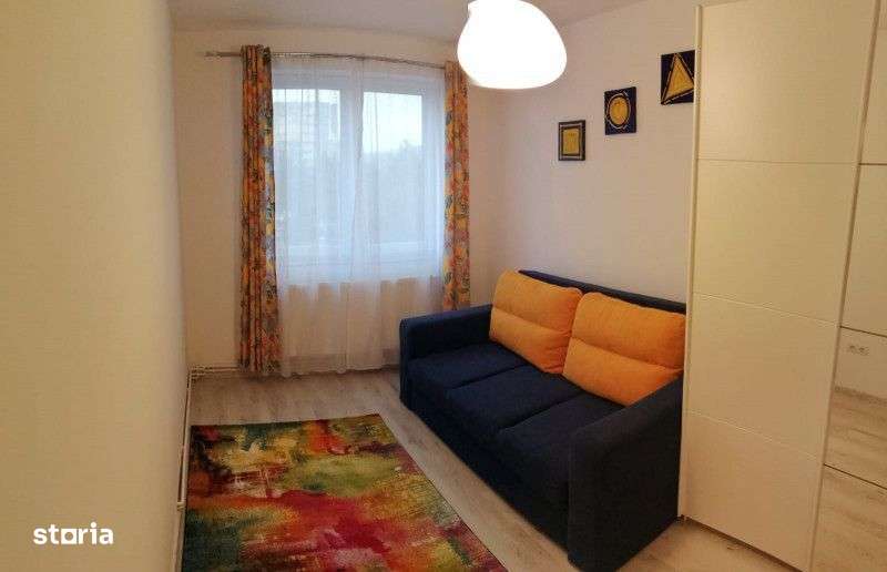 Super oferta!!!Apartament cu 3 camere, LUX, langa Transylvania College - Imagine principală: 5/11