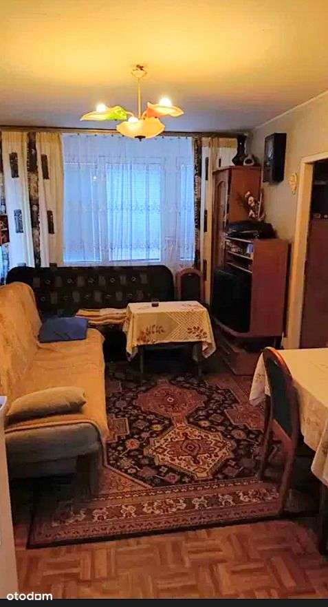 2pokoi-37m2-Okazja-Pl.Grunwald-5Min Rynek-Miejskie - Pełny obrazek: 2/9