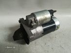 Motor De Arranque Opel Insignia A (G09) - 1