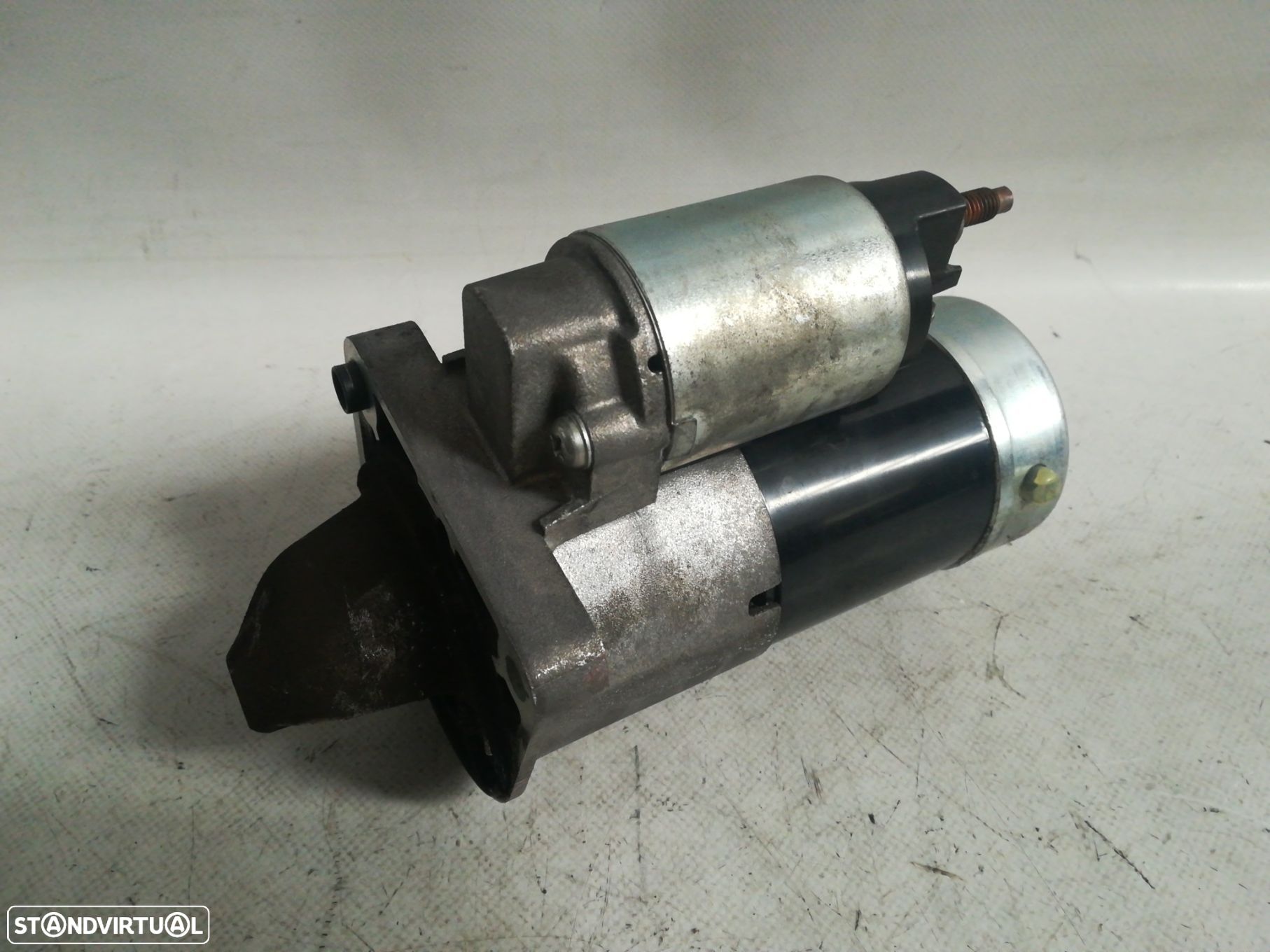 Motor De Arranque Opel Insignia A (G09) - 1