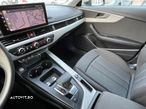 Audi A4 Avant 2.0 35 TDI S tronic Basic - 11