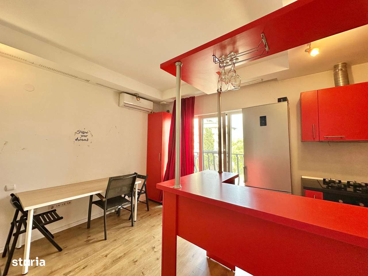 COSMOPOLIS - Apartament 2 camere tip studio - Imagine principală: 2/10