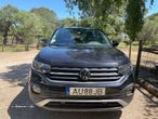 VW T-Cross 1.0 TSI Life - 8