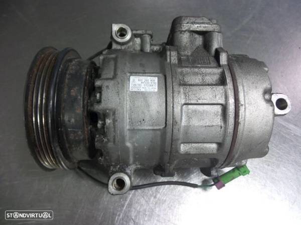 Compressor AC Audi A4 1.9TDi / 8D0260808 - 2