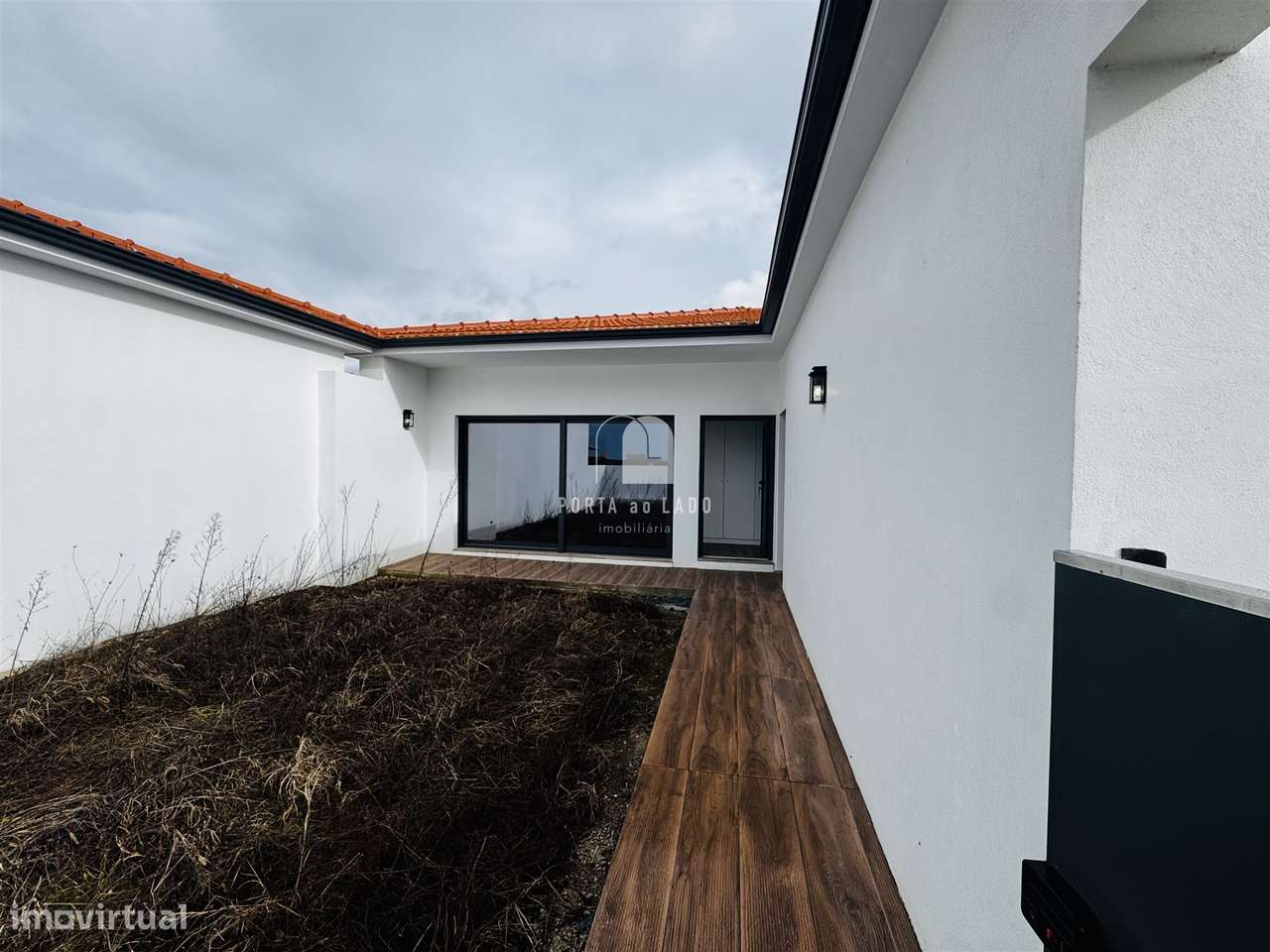 Moradia T4 Nova para Arrendar em Arada, Ovar | Com Jardim e Garagem - Grande imagem: 5/39