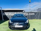 Opel Astra GTC 1.6 CDTi S/S - 11