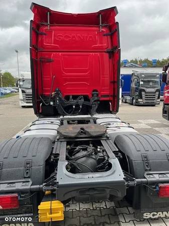 Scania R450A4x2EB - 4