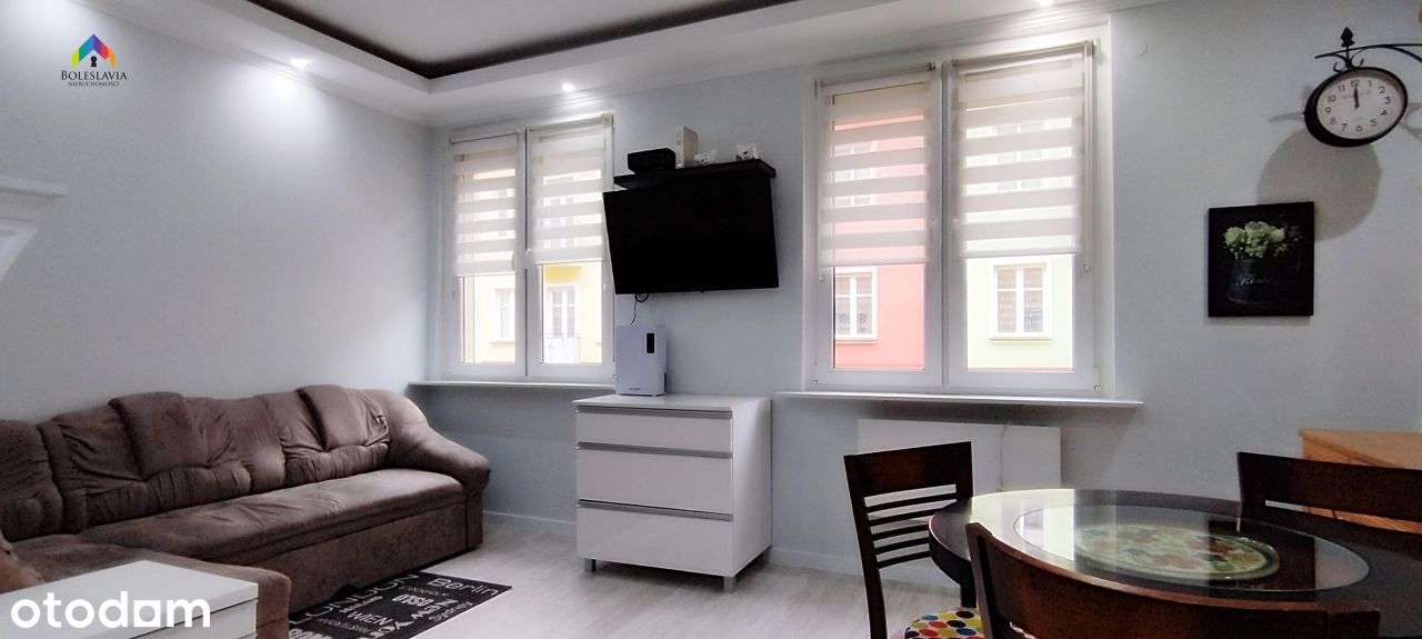 Centrum, I piętro, pełne wyposażenie - oferta dla - Pełny obrazek: 5/9