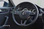 Skoda Superb - 7