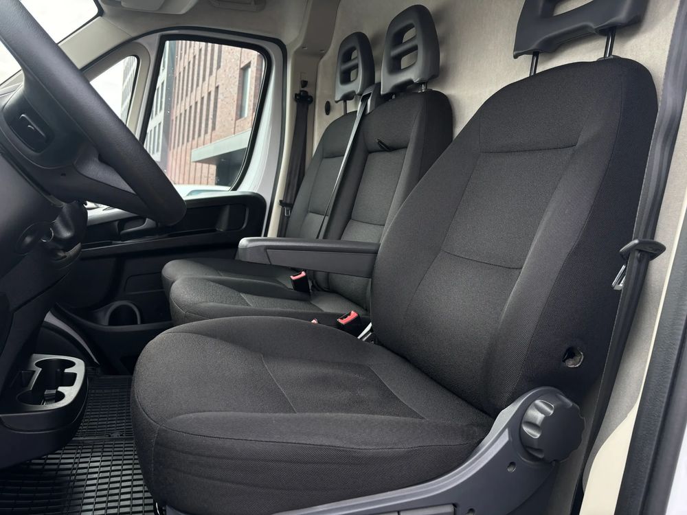 Fiat Ducato maxi furgon l4h2 2.2 h3-power