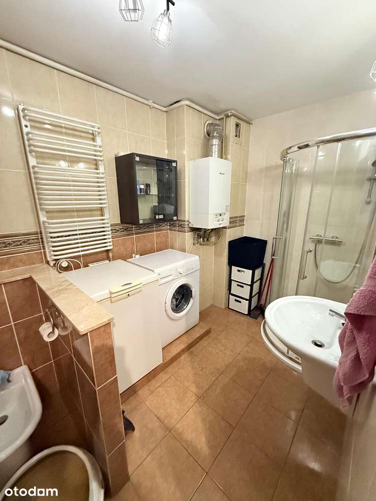 Idealne pierwsze mieszkanie lub pewna inwestycja - w super cenie !-10